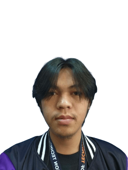 Nezer G. Gayao